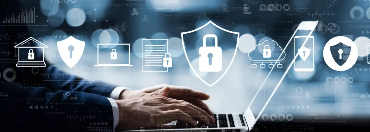 Technical Security Background